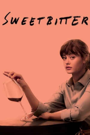 Sweetbitter(2018) 
