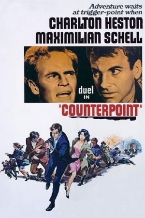 Counterpoint(1968) Movies
