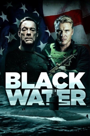 Black Water(2018) Movies