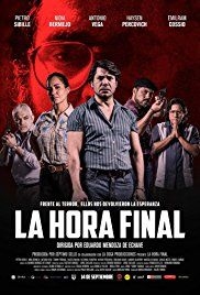 La Hora Final(2017) Movies
