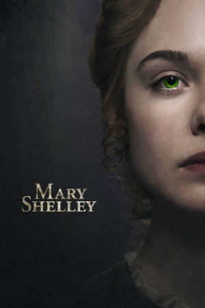Mary Shelley(2017) Movies
