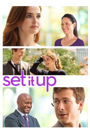 Set It Up(2018) Movies