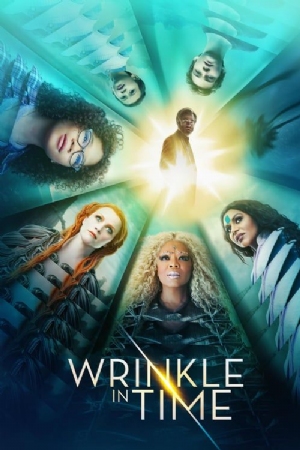A Wrinkle in Time(2018) Movies