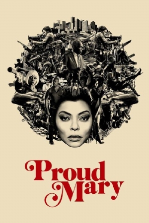 Proud Mary(2018) Movies