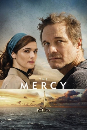 The Mercy(2018) Movies