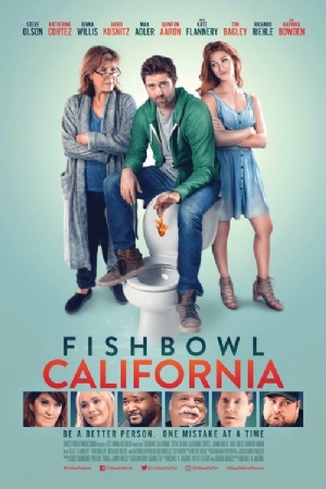 Fishbowl California(2018) Movies