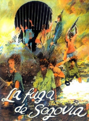La fuga de Segovia(1981) Movies
