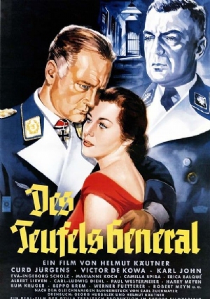 The Devils General(1955) Movies