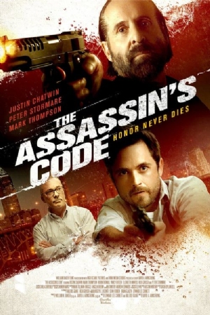 The Assassins Code(2018) Movies