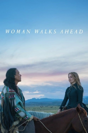 Woman Walks Ahead(2017) Movies