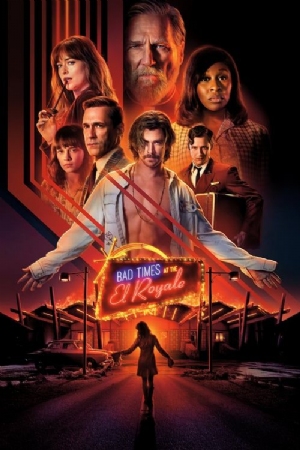 Bad Times at the El Royale(2018) Movies