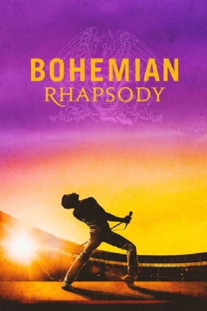 Bohemian Rhapsody(2018) Movies