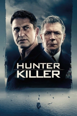 Hunter Killer(2018) Movies