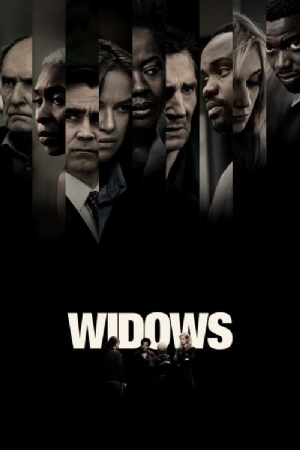 Widows(2018) Movies