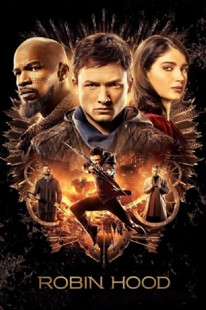 Robin Hood(2018) Movies
