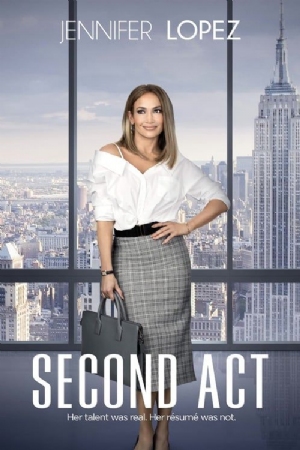 Second Act(2018) Movies