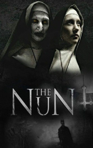 The Nun(2018) Movies