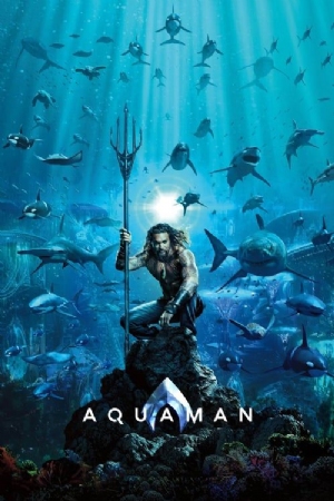 Aquaman(2018) Movies