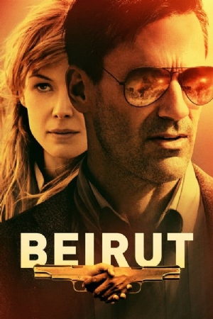 Beirut(2018) Movies