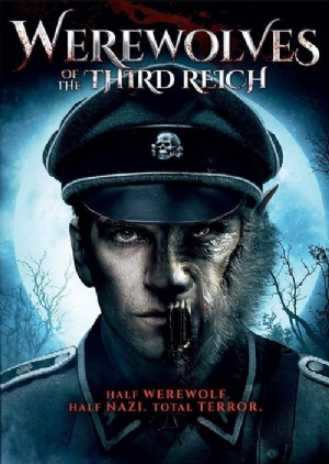 Werewolves of the Third Reich(2017) Movies