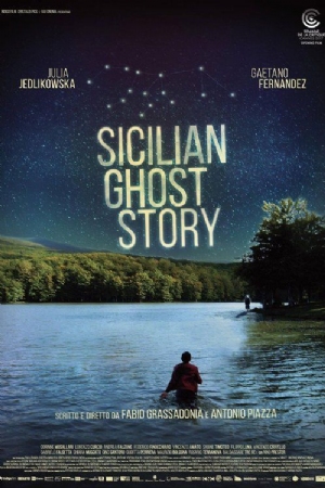 Sicilian Ghost Story(2017) Movies