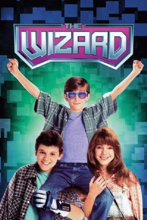 The Wizard(1989) Movies