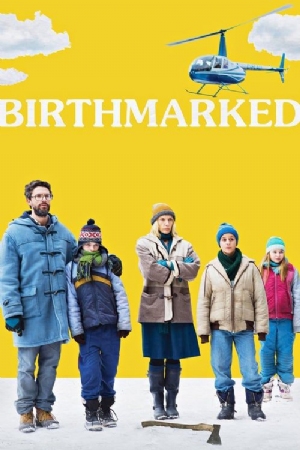 Birthmarked(2018) Movies