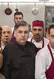 Malista Chef(2015) 