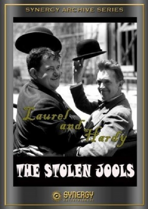 The Stolen Jools(1931) Movies