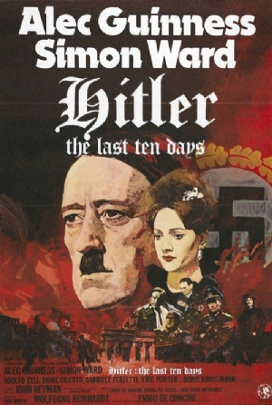 Hitler: The Last Ten Days(1973) Movies