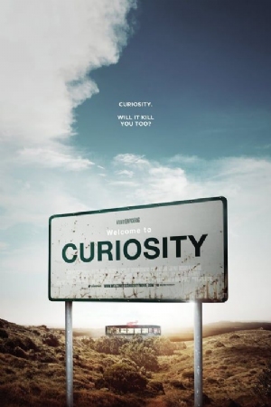 Welcome to Curiosity(2018) Movies
