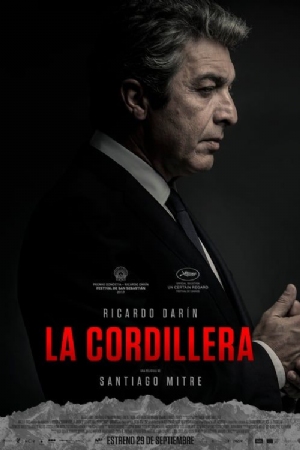 La Cordillera(2017) Movies