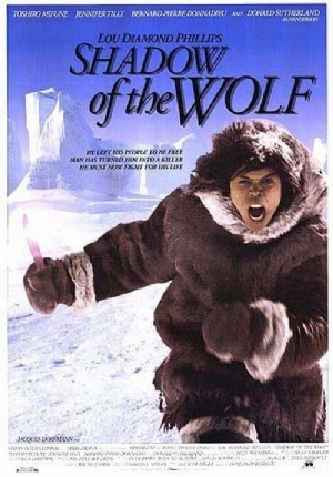 Shadow of the Wolf(1992) Movies
