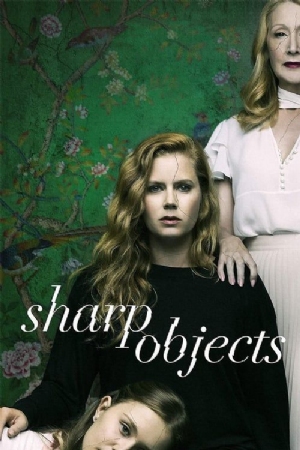 Sharp Objects(2018) 
