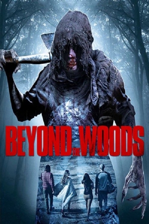Beyond the Woods(2018) Movies