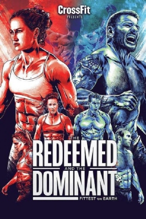 The Redeemed and the Dominant: Fittest on Earth(2018) Movies