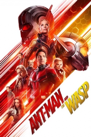 Ant-Man and the Wasp(2018) Movies