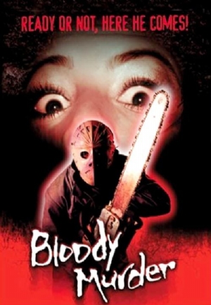 Bloody Murder(2000) Movies