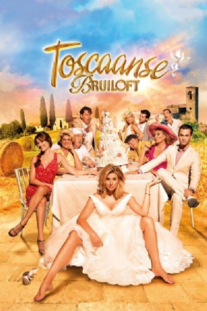 Tuscan Wedding(2014) Movies