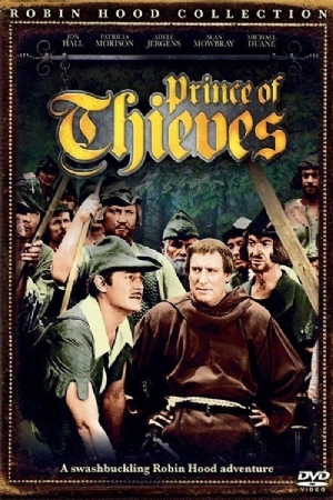 The Prince of Thieves(1948) Movies