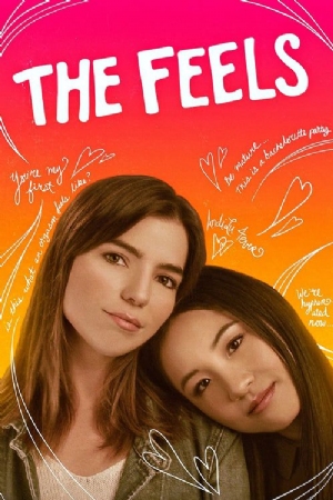 The Feels(2017) Movies