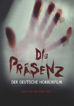 Die Prasenz(2014) Movies