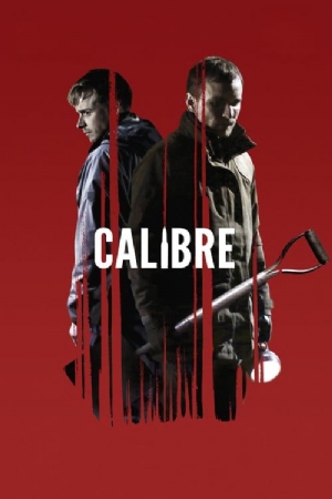 Calibre(2018) Movies