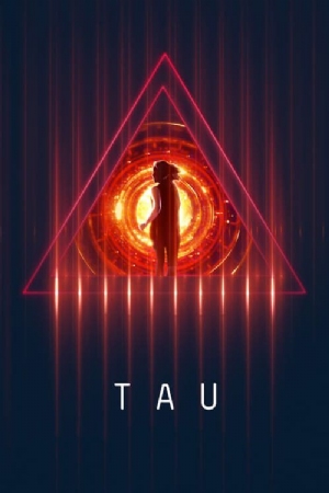 Tau(2018) Movies