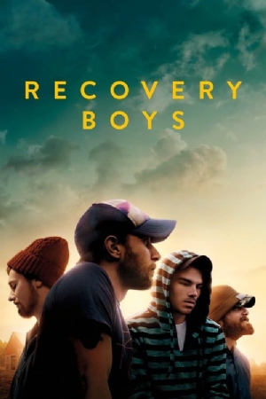 Recovery Boys(2018) Movies
