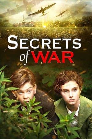 Secrets of War(2014) Movies