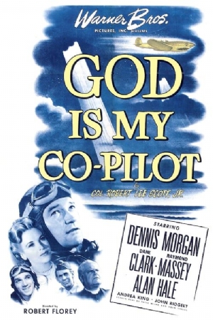 God Is My Co-Pilot(1945) Movies