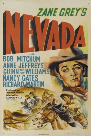 Nevada(1944) Movies
