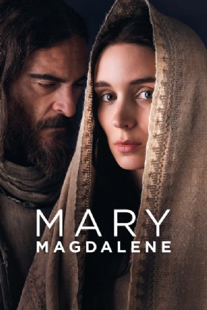 Mary Magdalene(2018) Movies