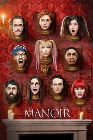 The Mansion(2017) Movies